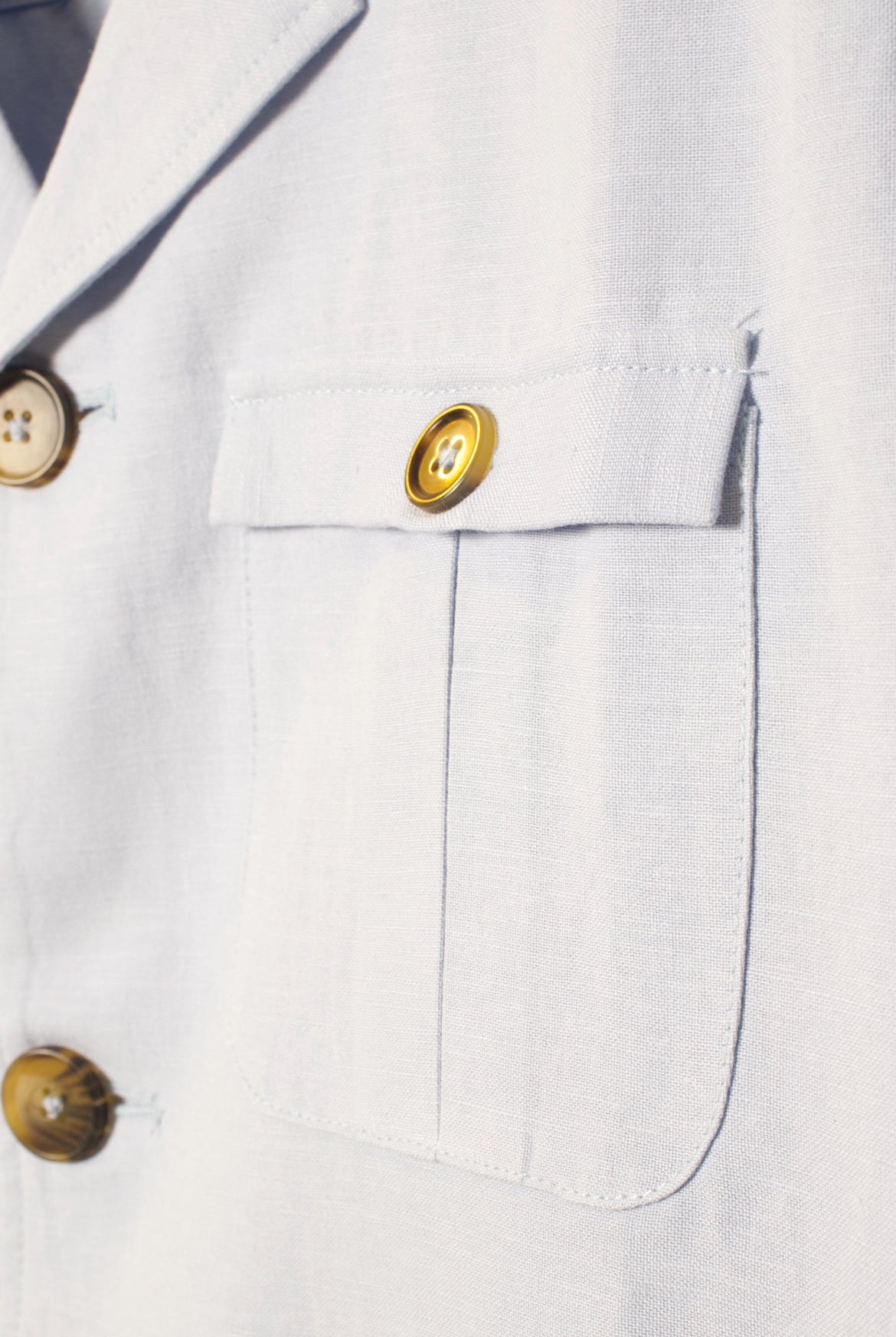 Maris Overshirt