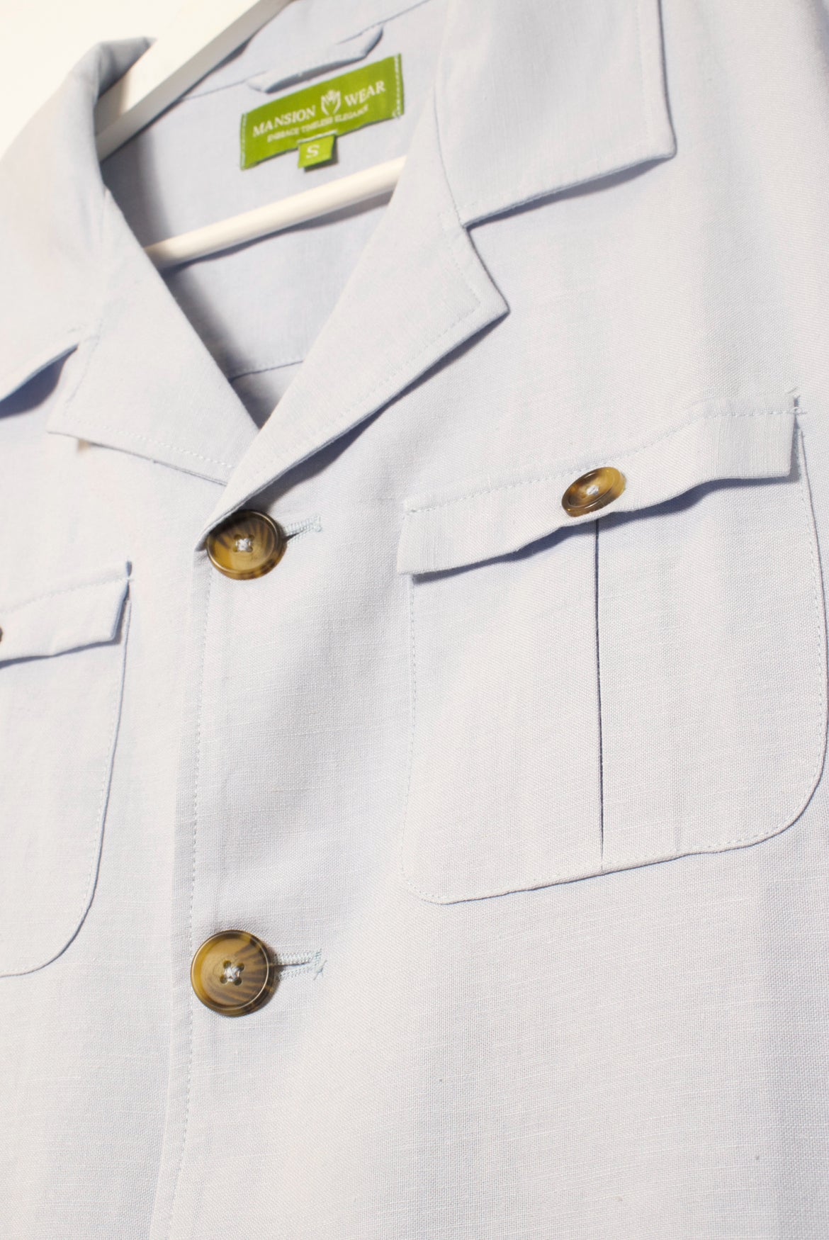 Maris Overshirt