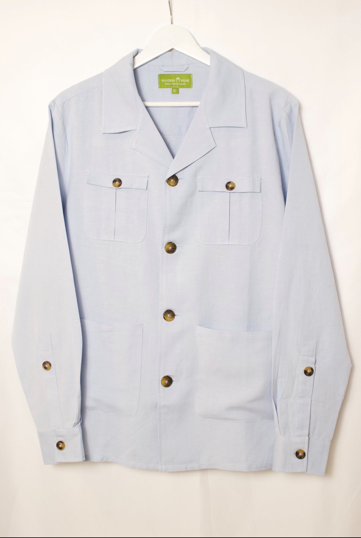 Maris Overshirt