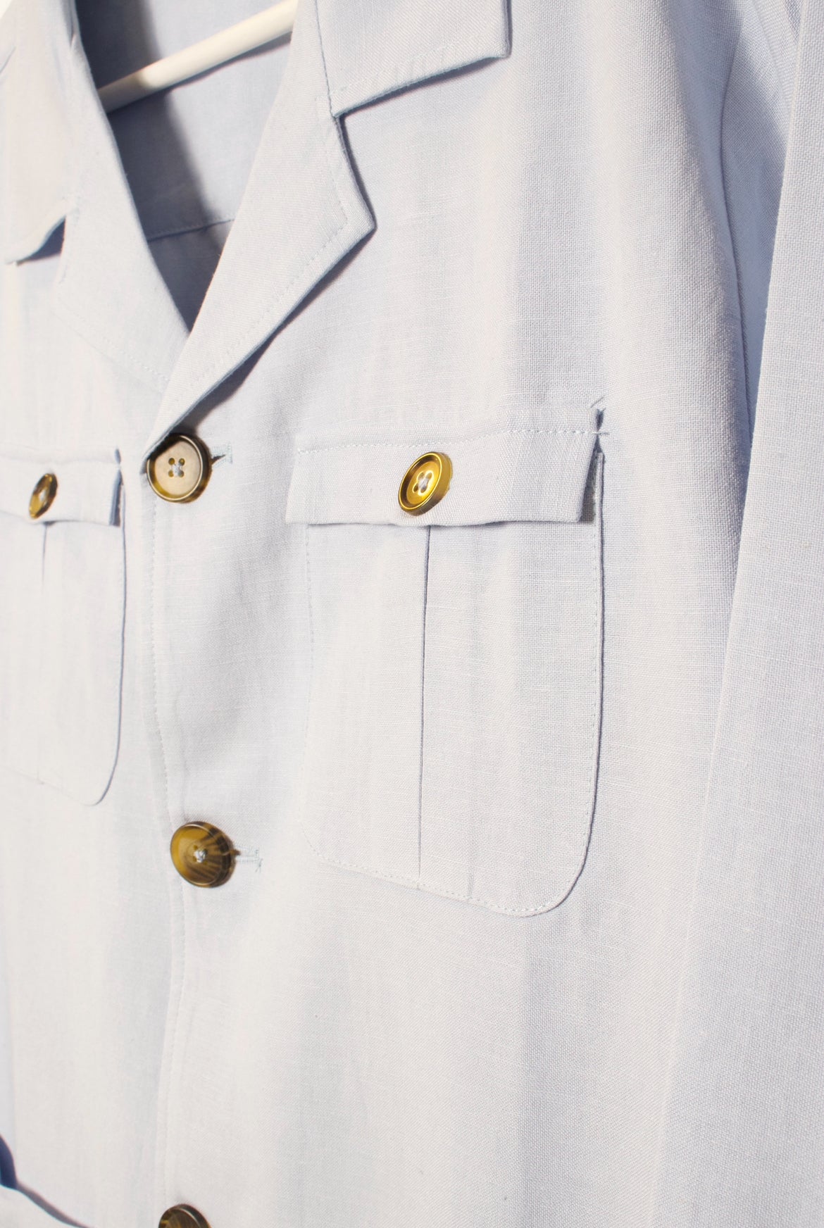 Maris Overshirt