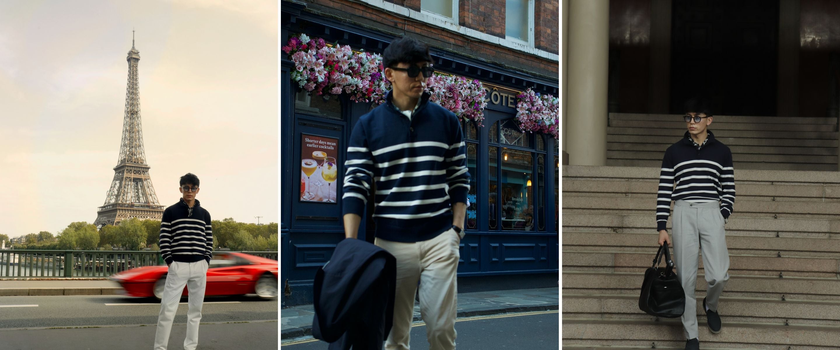 How to Layer Like a Quiet Luxury Stylist: The Art of Effortless Elegance