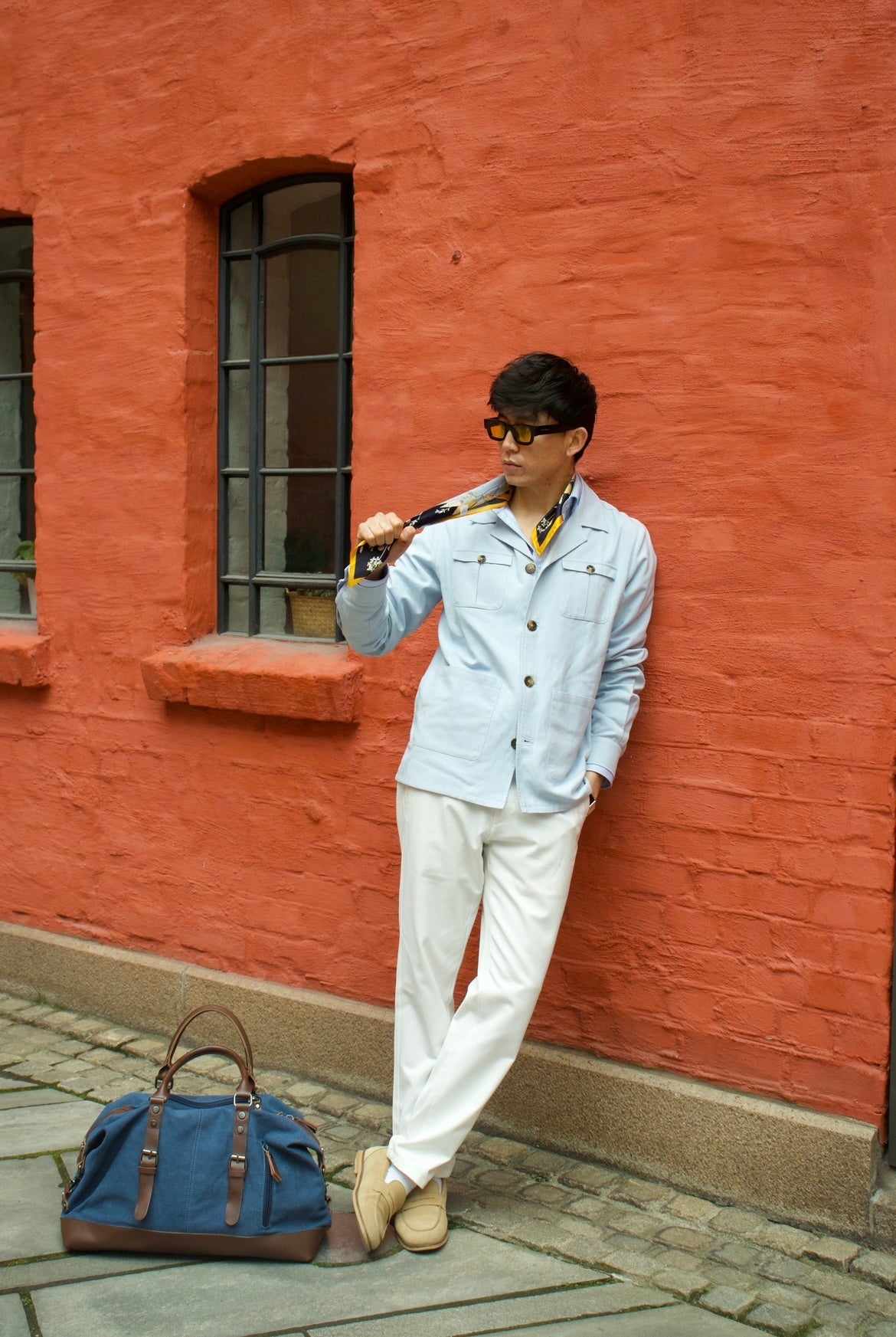 The Art of Understated Elegance: Introducing Our Summer Collection Rooted in Quiet Luxury