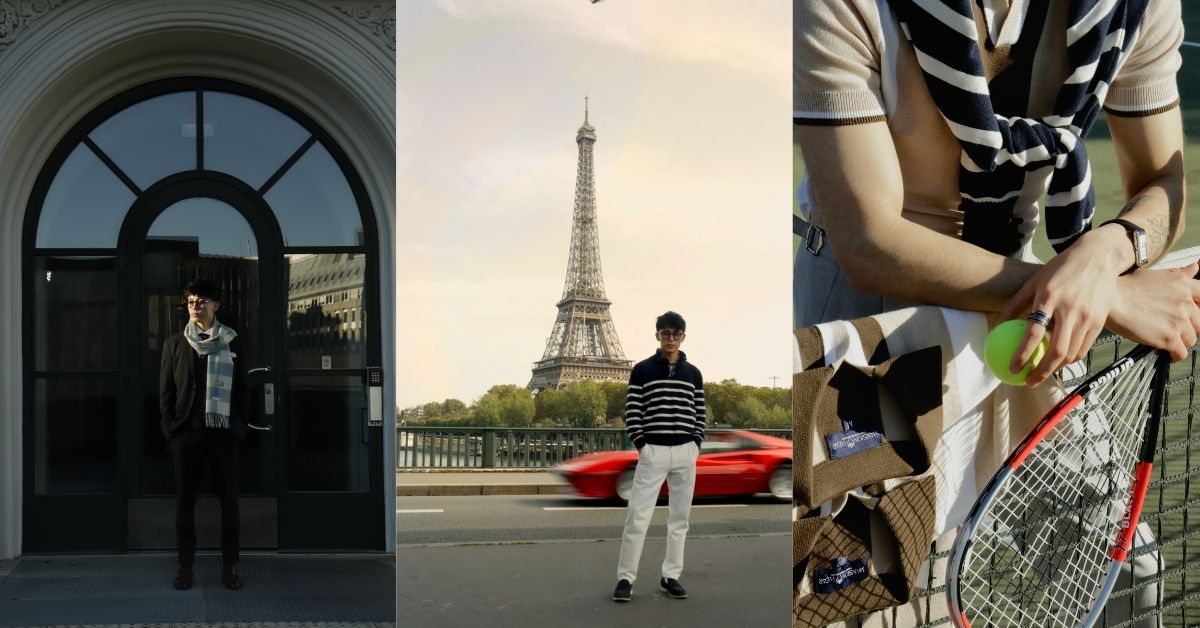 Old Money Style: Discover Timeless Elegance with Mansion Wear
