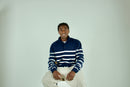 Stripe Sweater