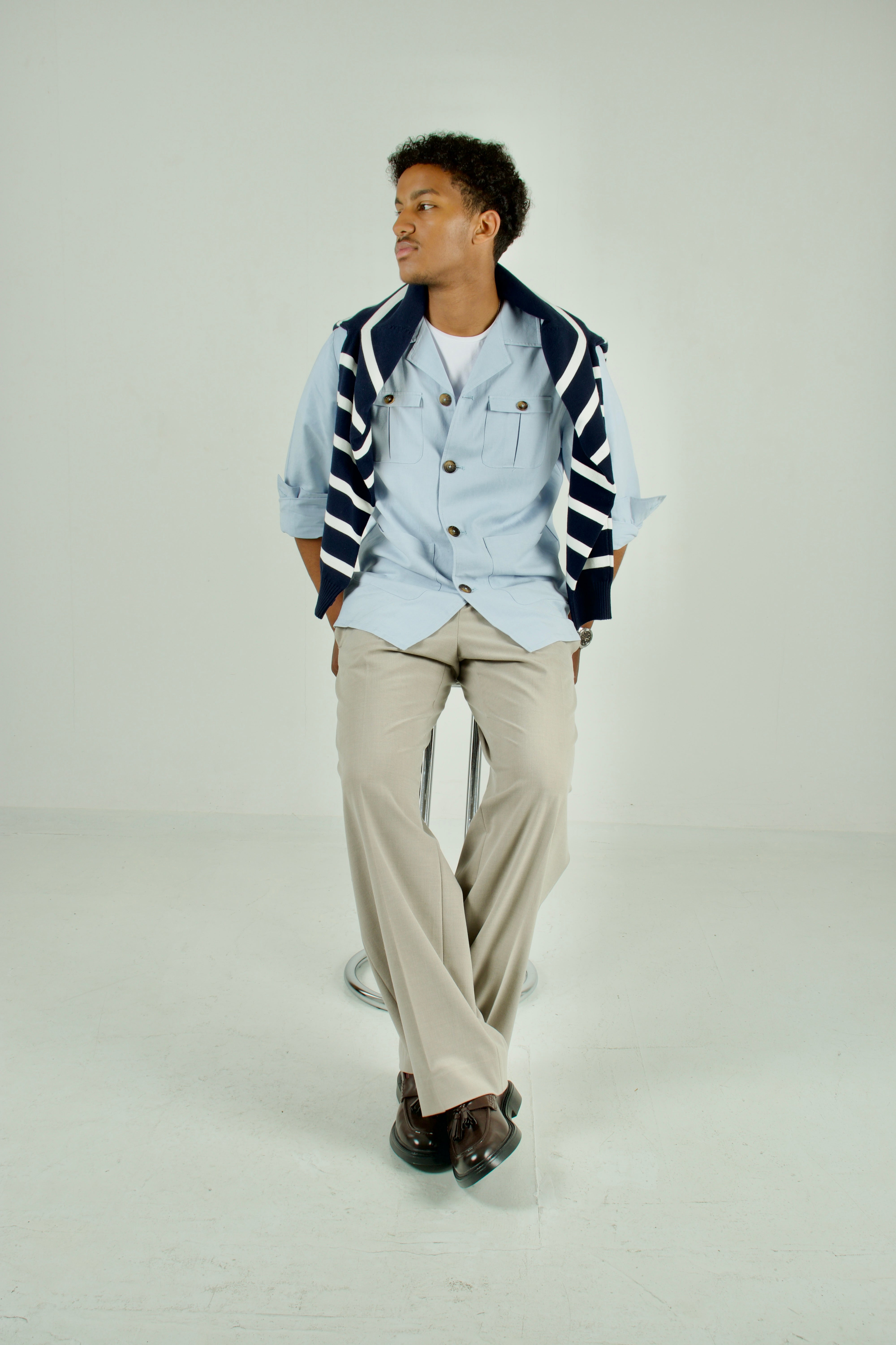 Maris Overshirt
