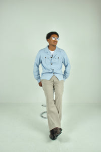 Maris Overshirt
