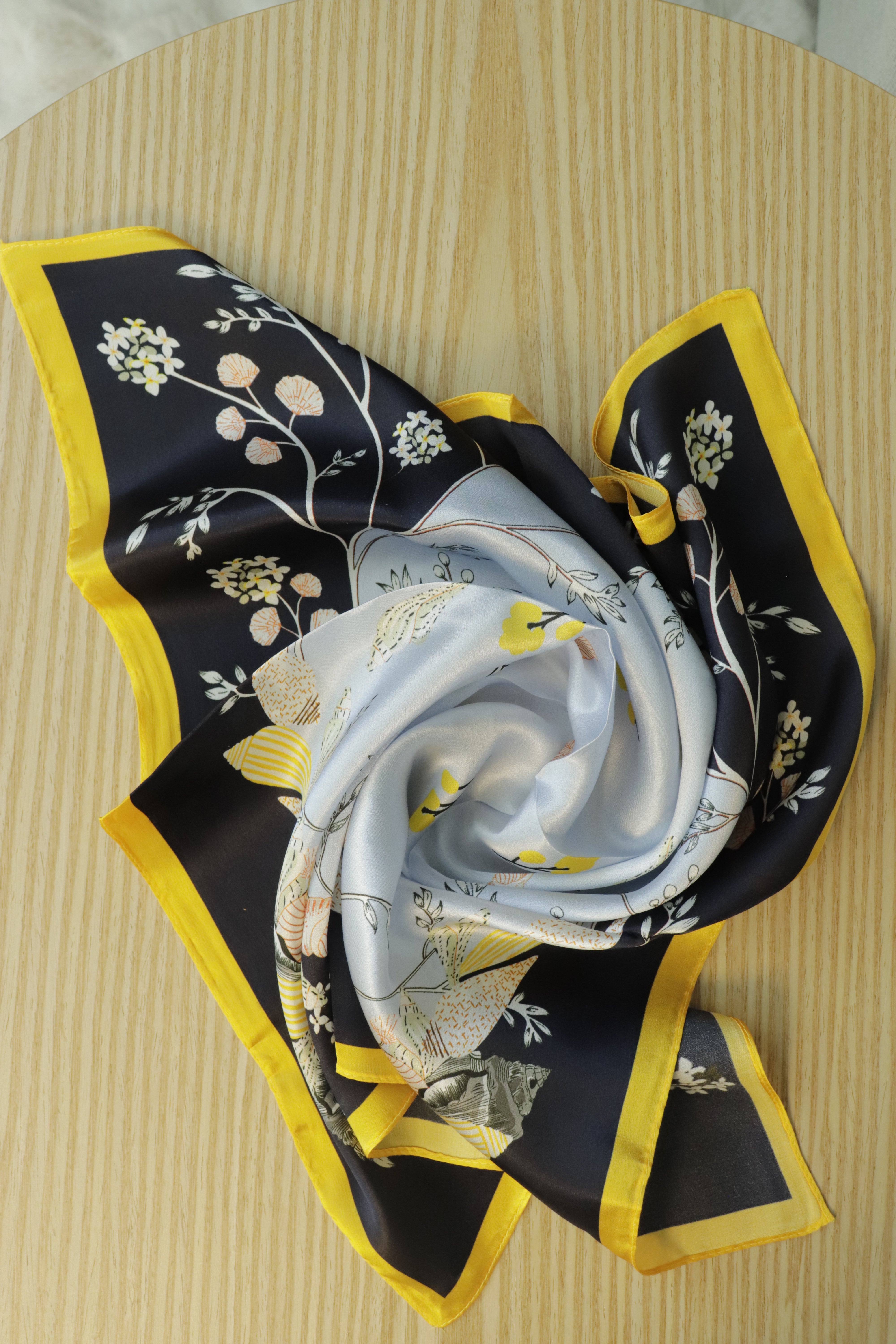 Timeless Wrap