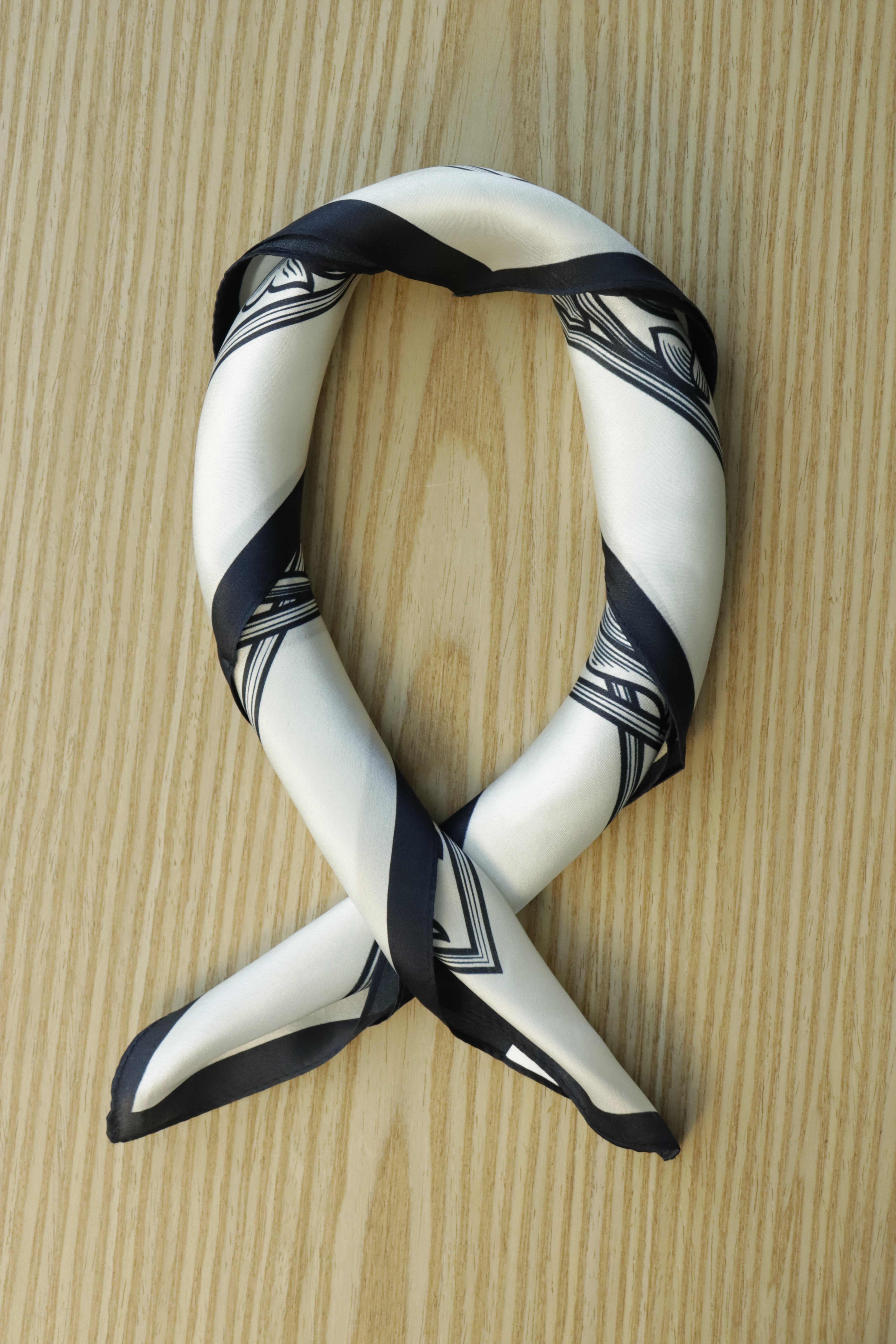 Timeless Wrap