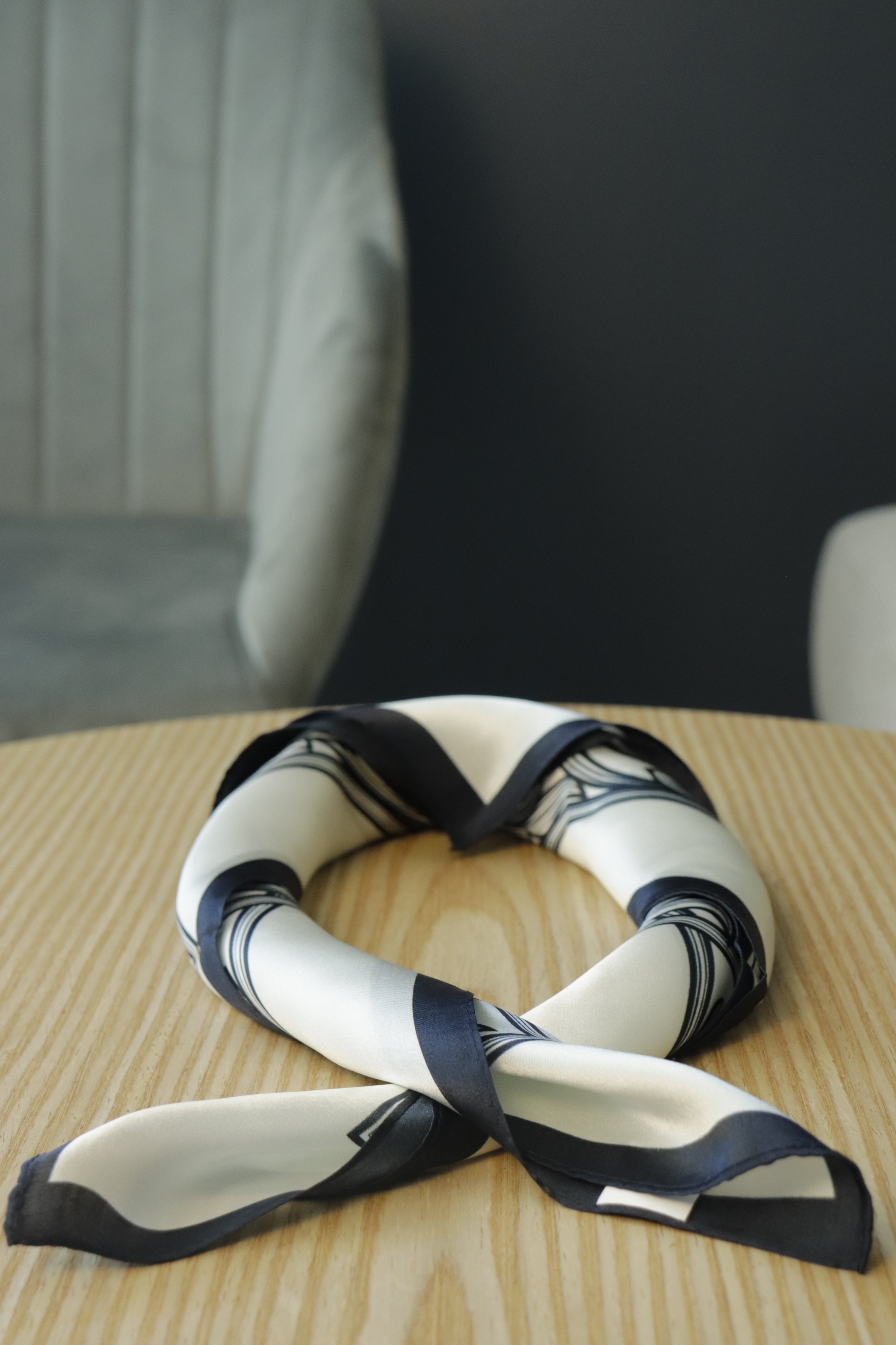 Timeless Wrap